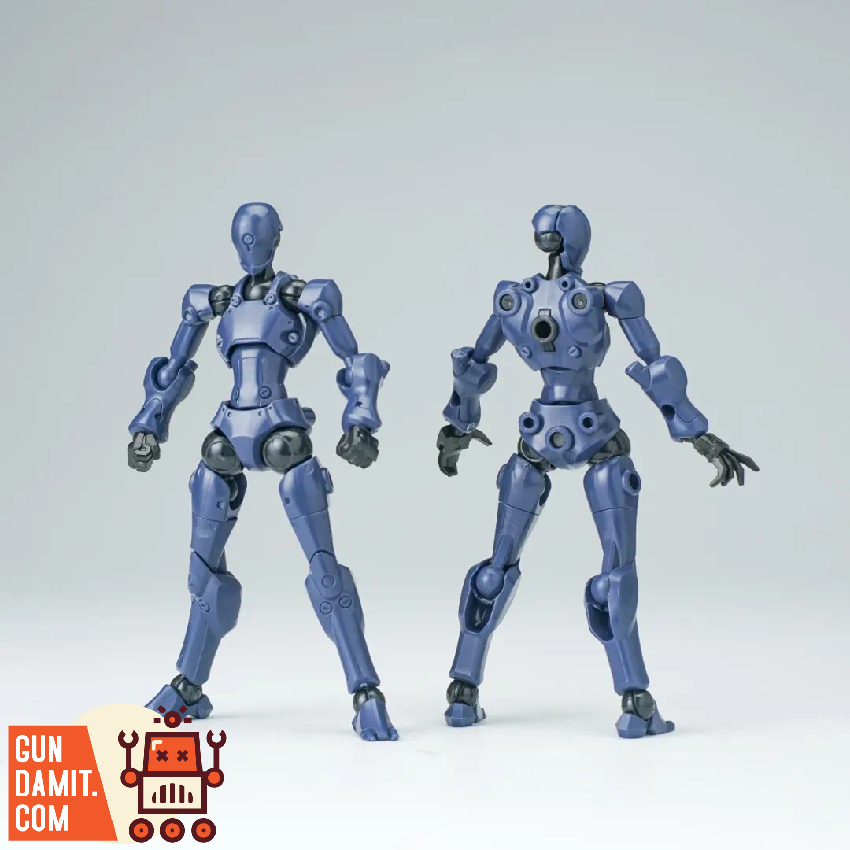 Sheik Mainland 1/18 Xenostrike Grey Version Model Kit view 10 Sheik Mainland 1/18 Xenostrike Grey Version Model Kit view 10