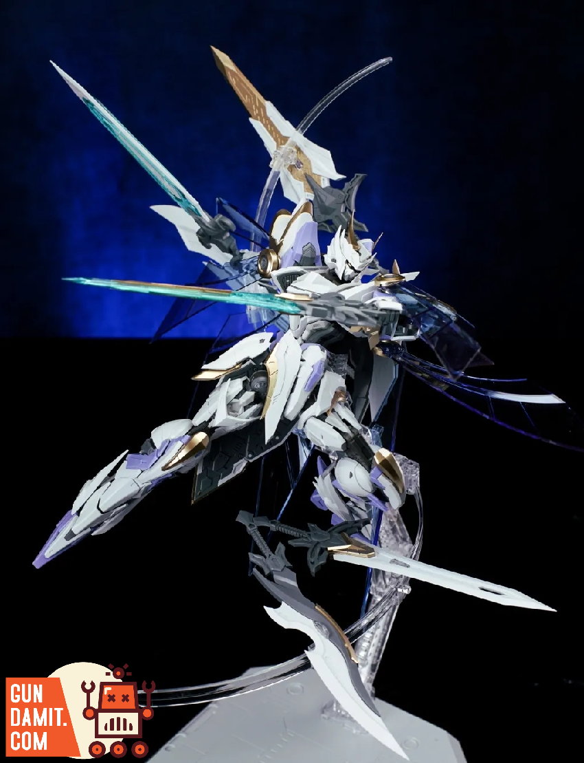 SNAA SC-009 Percival Deluxe Round Table Knights view 99 SNAA SC-009 Percival Deluxe Round Table Knights view 99