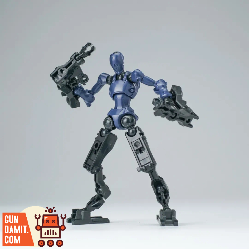 Sheik Mainland 1/18 Xenostrike Grey Version Model Kit view 19 Sheik Mainland 1/18 Xenostrike Grey Version Model Kit view 19