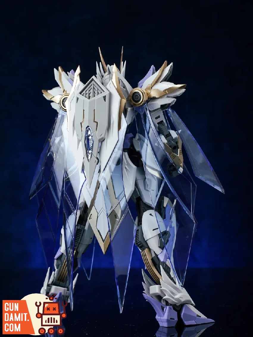 SNAA SC-009 Percival Deluxe Round Table Knights view 47 SNAA SC-009 Percival Deluxe Round Table Knights view 47