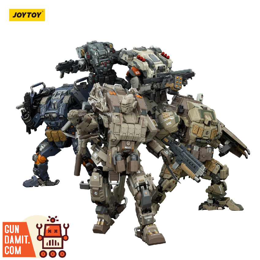 JoyToy JT02700 Dark Source APOC Shadow Mirage Mech view 27 JoyToy JT02700 Dark Source APOC Shadow Mirage Mech view 27