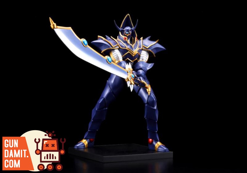 Kotobukiya GP002 Buster Blader Yu-Gi-Oh view 1 Kotobukiya GP002 Buster Blader Yu-Gi-Oh view 1