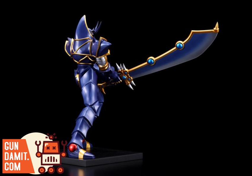Kotobukiya GP002 Buster Blader Yu-Gi-Oh view 6 Kotobukiya GP002 Buster Blader Yu-Gi-Oh view 6