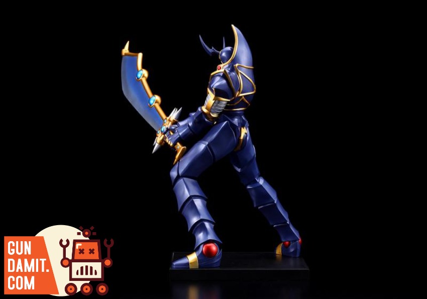 Kotobukiya GP002 Buster Blader Yu-Gi-Oh view 3 Kotobukiya GP002 Buster Blader Yu-Gi-Oh view 3