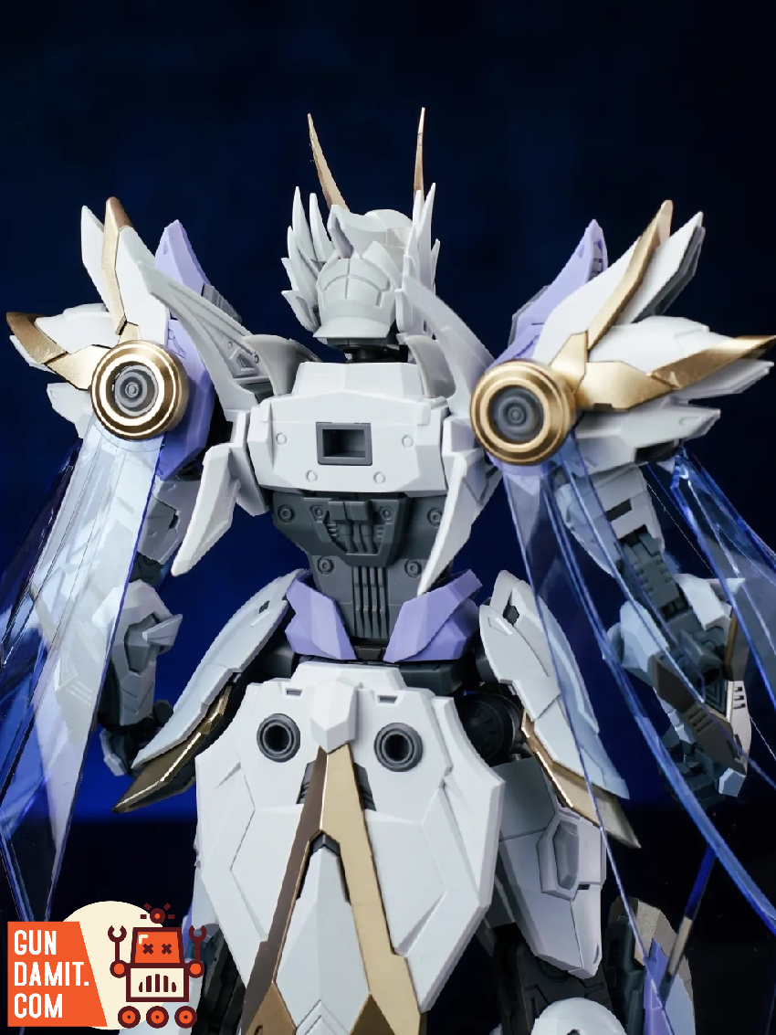 SNAA SC-009 Percival Deluxe Round Table Knights view 61 SNAA SC-009 Percival Deluxe Round Table Knights view 61