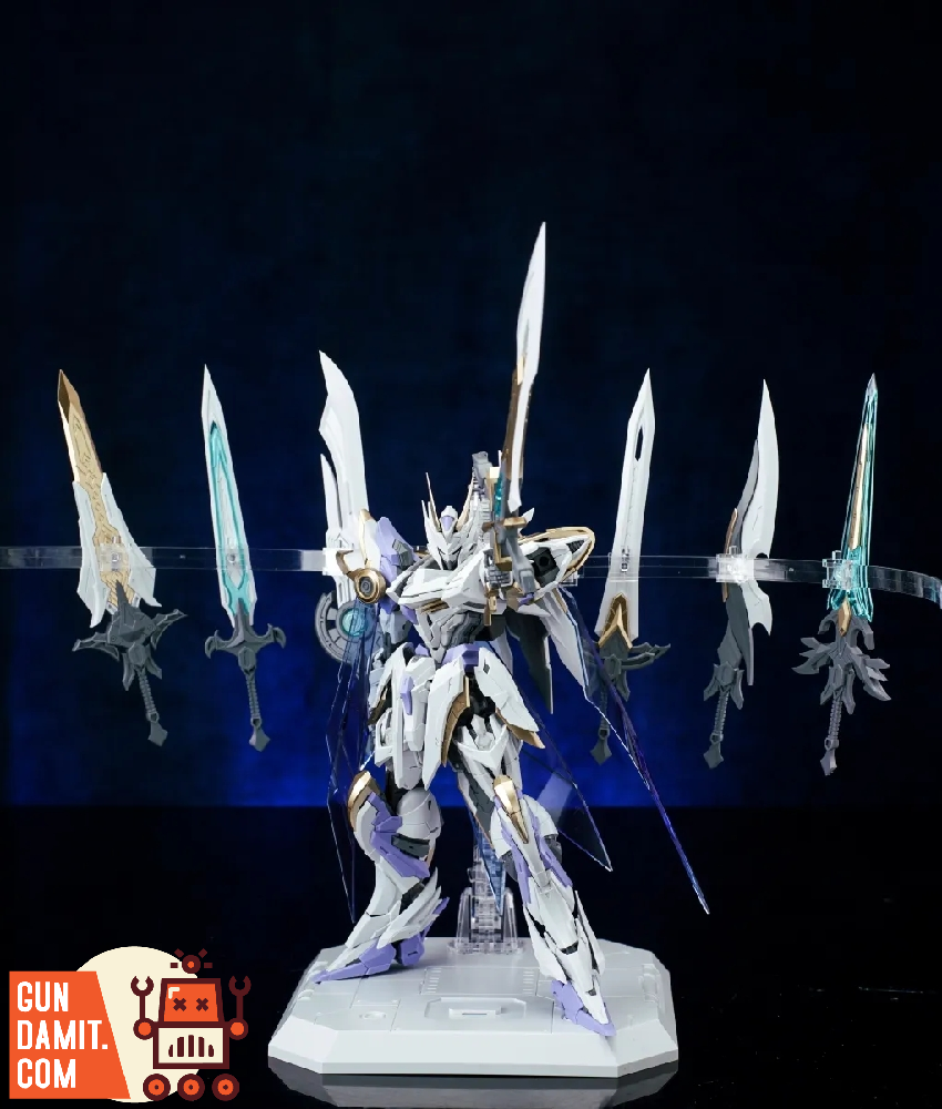 SNAA SC-009 Percival Deluxe Round Table Knights view 96 SNAA SC-009 Percival Deluxe Round Table Knights view 96