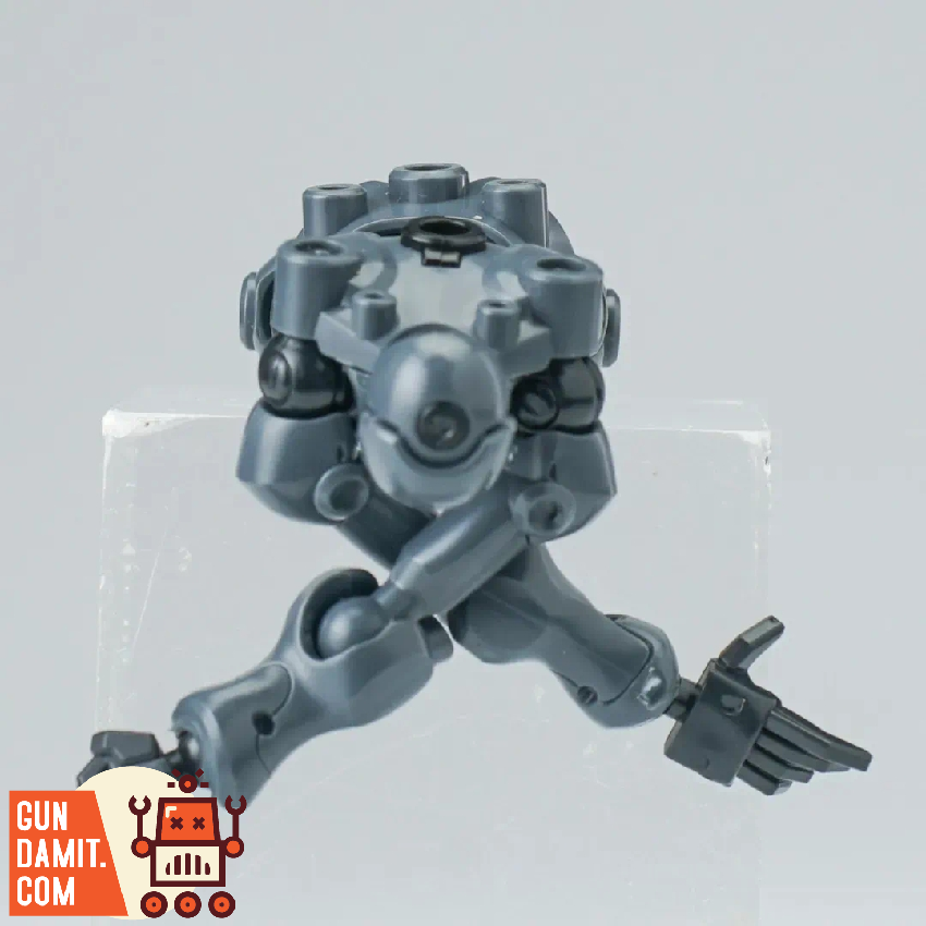Sheik Mainland 1/18 Xenostrike Grey Version Model Kit view 27 Sheik Mainland 1/18 Xenostrike Grey Version Model Kit view 27