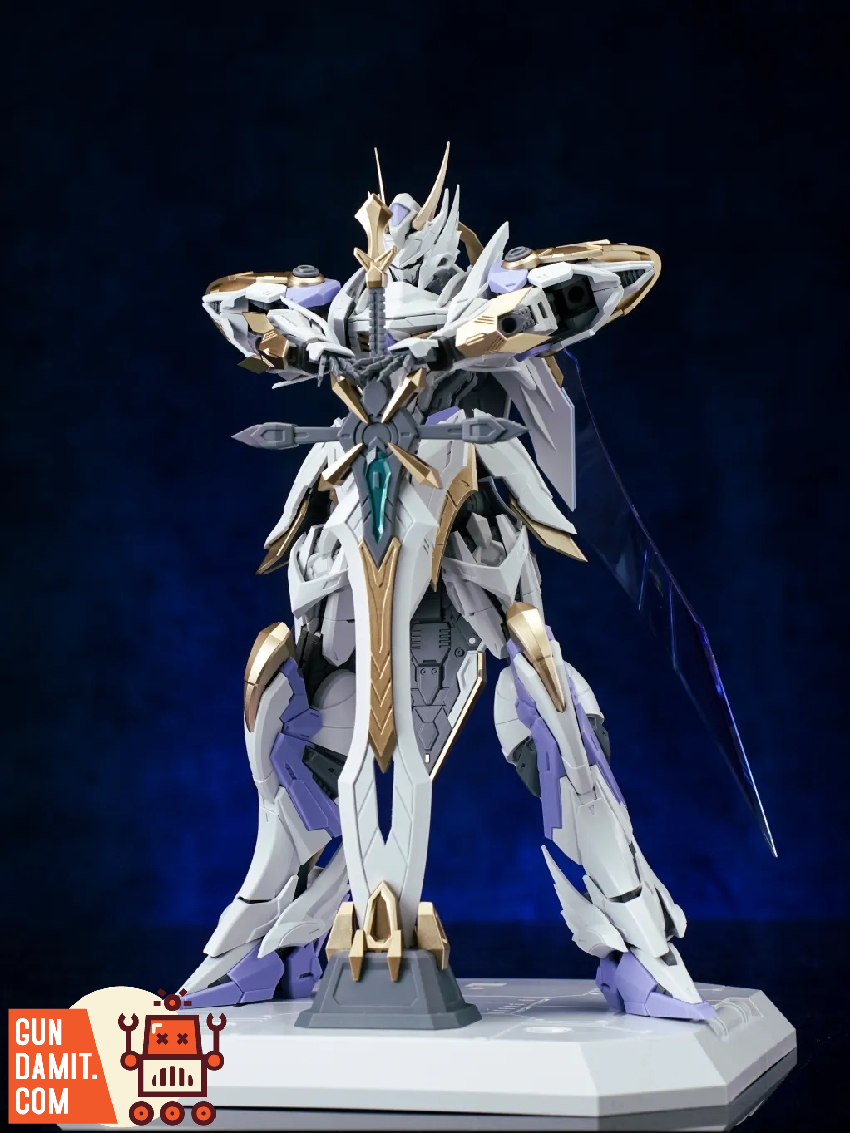 SNAA SC-009 Percival Deluxe Round Table Knights view 95 SNAA SC-009 Percival Deluxe Round Table Knights view 95