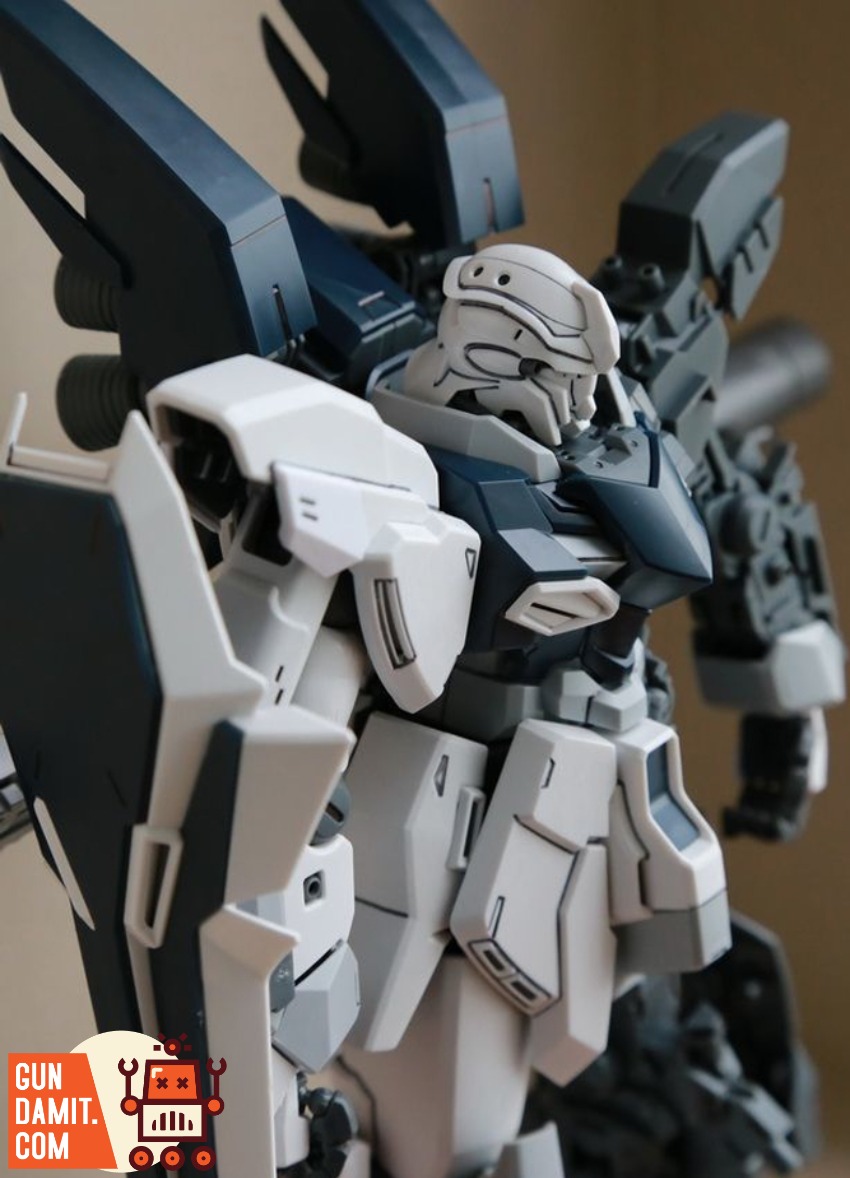 Daban 6623 MG Sinanju Stein Ver KA view 12 Daban 6623 MG Sinanju Stein Ver KA view 12