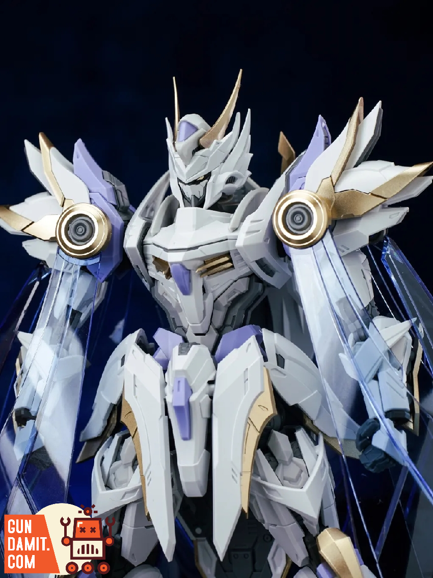 SNAA SC-009 Percival Deluxe Round Table Knights view 52 SNAA SC-009 Percival Deluxe Round Table Knights view 52