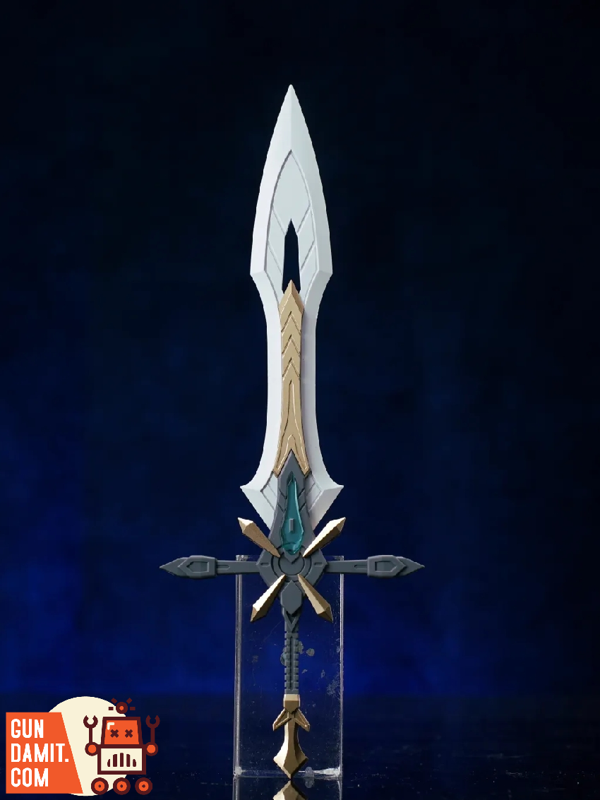 SNAA SC-009 Percival Deluxe Round Table Knights view 88 SNAA SC-009 Percival Deluxe Round Table Knights view 88