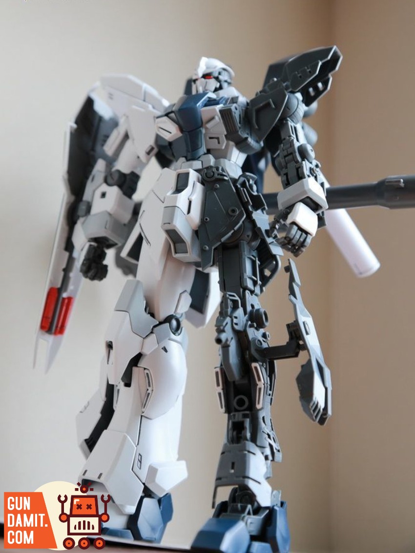 Daban 6623 MG Sinanju Stein Ver KA view 13 Daban 6623 MG Sinanju Stein Ver KA view 13
