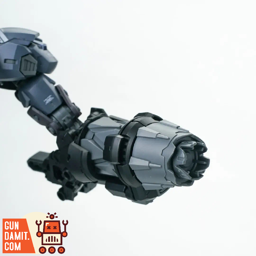 Hemoxian Over Zero Boxer Baki Model Kit Set view 80 Hemoxian Over Zero Boxer Baki Model Kit Set view 80