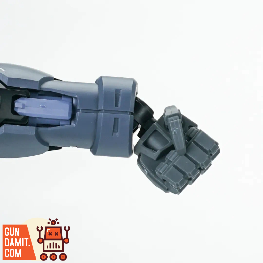 Hemoxian Over Zero Boxer Baki Model Kit Set view 65 Hemoxian Over Zero Boxer Baki Model Kit Set view 65