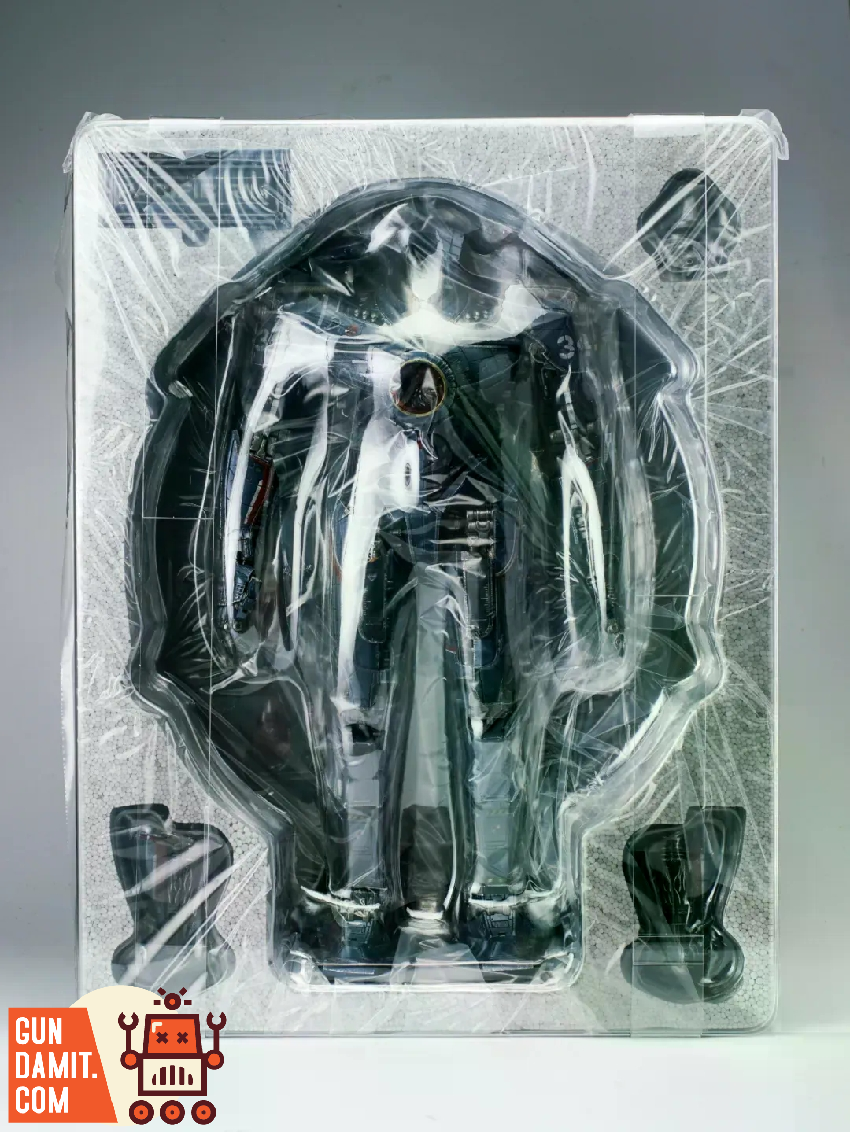 Heavy Mecha Gipsy Danger Pacific Rim dynamic action pose Heavy Mecha Gipsy Danger Pacific Rim dynamic action pose