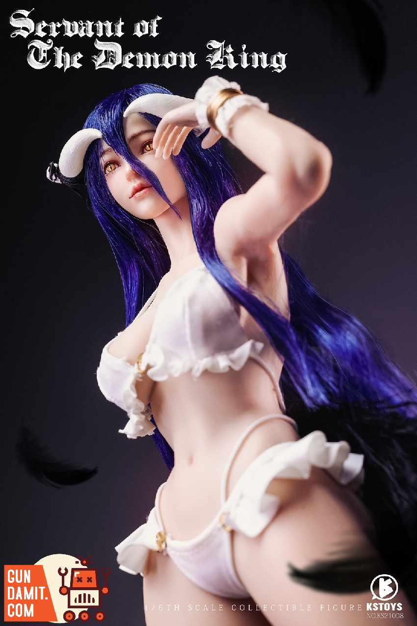KT-KS21008 Servant Demon King - view 18 KSTOYS KS21008 Servant Demon King - view 18
