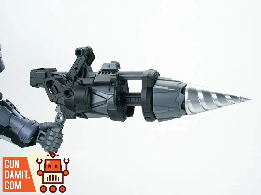Hemoxian Over Zero Boxer Baki Model Kit Set view 84 Hemoxian Over Zero Boxer Baki Model Kit Set view 84