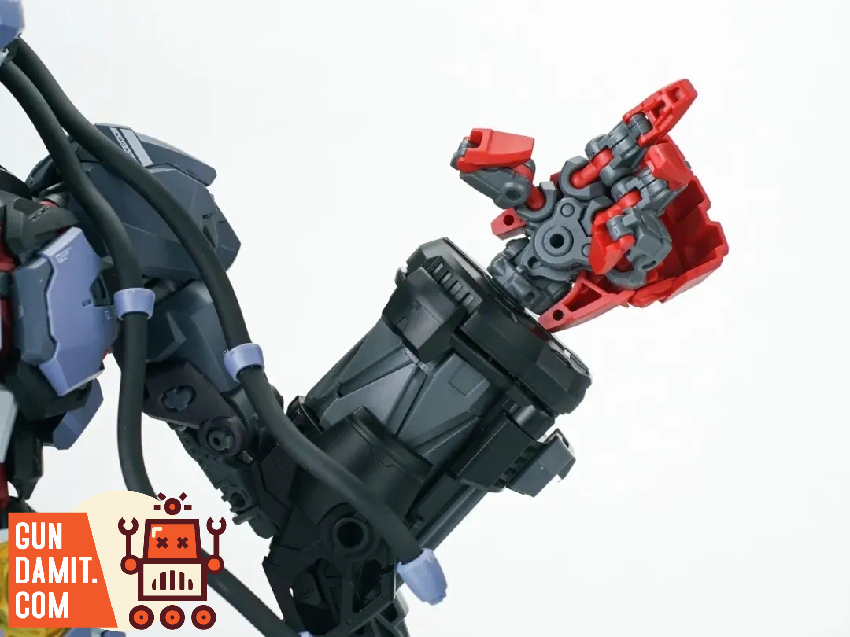 Hemoxian Over Zero Boxer Baki Model Kit Set view 76 Hemoxian Over Zero Boxer Baki Model Kit Set view 76