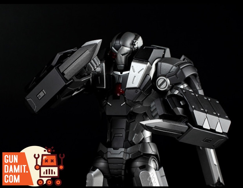 Sentinel Iron RE:EDIT Serial 10 Iron Man Modular Warmachinew A Sentinel Iron RE:EDIT Serial 10 Iron Man Modular Warmachinew V Sentinel Iron RE:EDIT Serial 10 Iron Man Modular Warmachinew A Sentinel Iron RE:EDIT Serial 10 Iron Man Modular Warmachinew V
