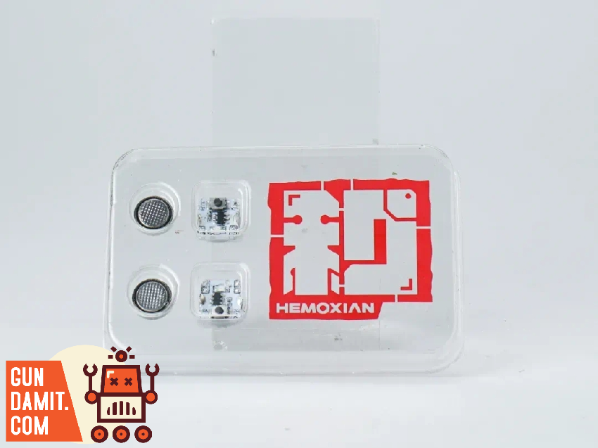 Hemoxian Over Zero Boxer Baki Model Kit Set view 12 Hemoxian Over Zero Boxer Baki Model Kit Set view 12