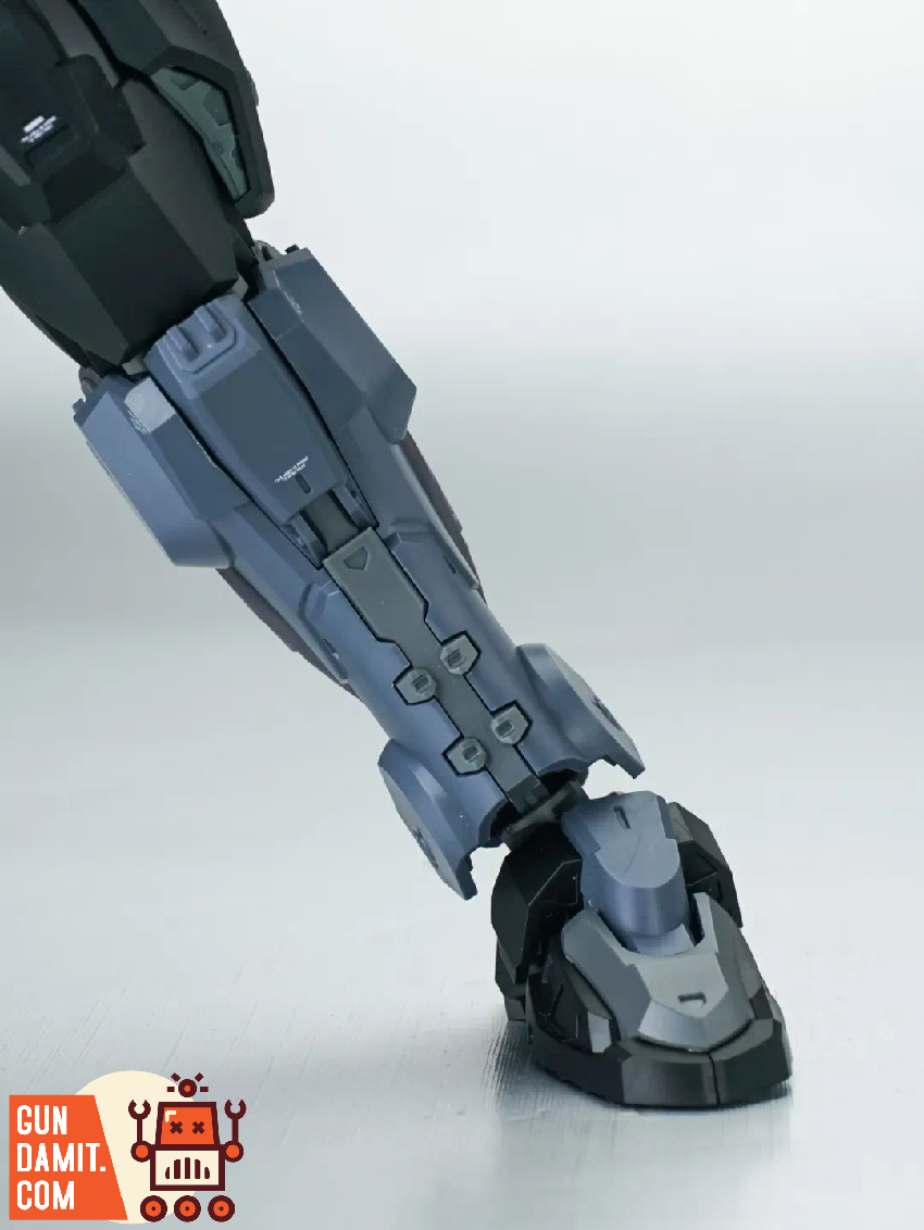 Hemoxian Over Zero Boxer Baki Model Kit Set view 103 Hemoxian Over Zero Boxer Baki Model Kit Set view 103
