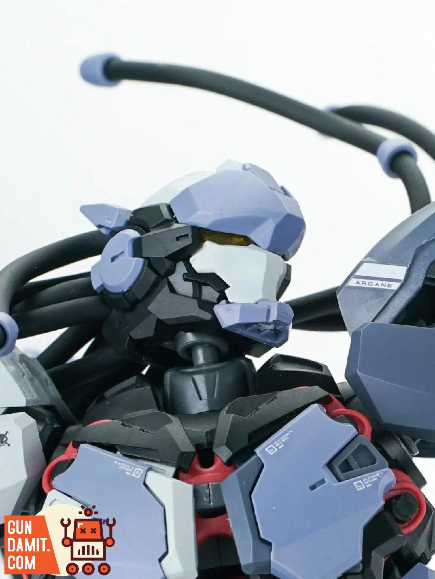 Hemoxian Over Zero Boxer Baki Model Kit Set view 54 Hemoxian Over Zero Boxer Baki Model Kit Set view 54