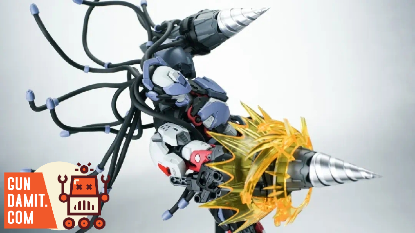 Hemoxian Over Zero Boxer Baki Model Kit Set view 83 Hemoxian Over Zero Boxer Baki Model Kit Set view 83