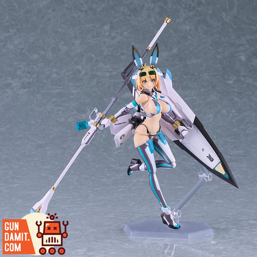 MAX-SOPHIAFSCHARLING Sophia - back view Figma Sophia Scharling Upgrade - back view