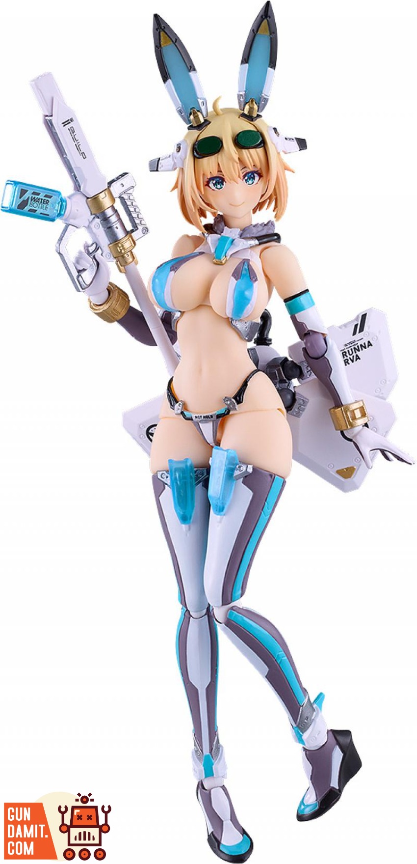 MAX-SOPHIAFSCHARLING Sophia - front view Figma Sophia Scharling Upgrade - front view