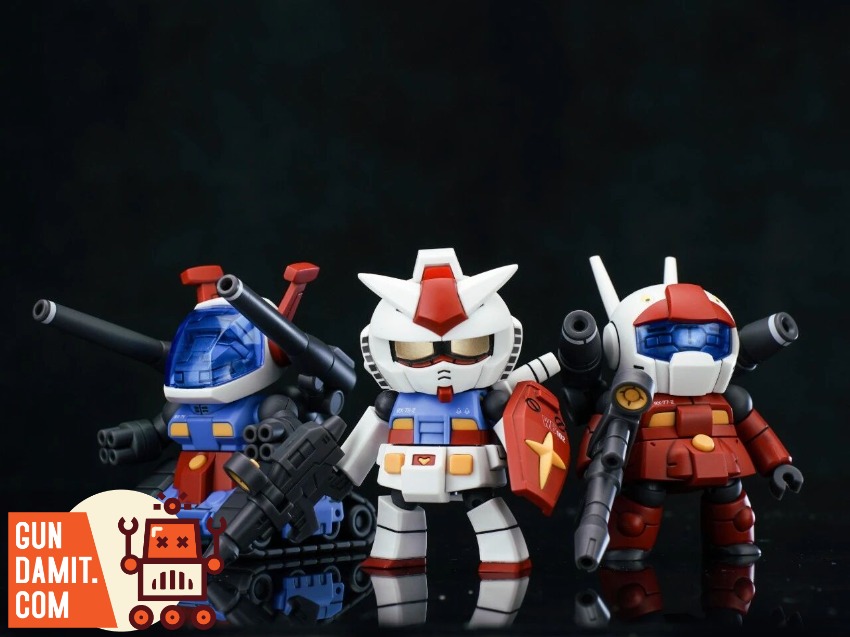 404-OPV Desktop Mecha - view 12 404 Model Operation V - view 12