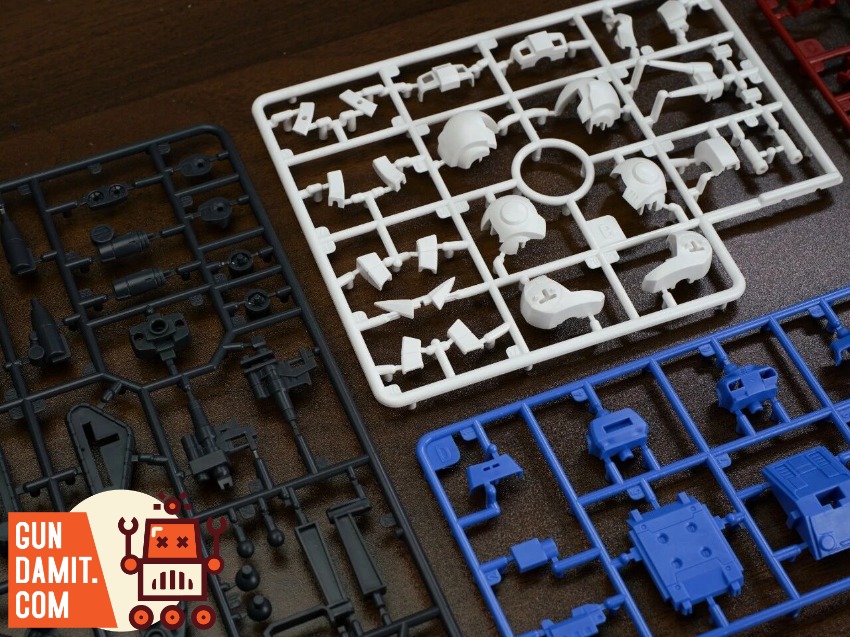 404-OPV Desktop Mecha - view 7 404 Model Operation V - view 7