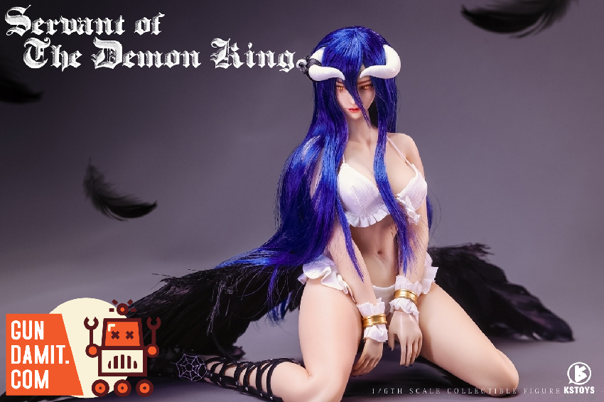 KT-KS21008 Servant Demon King - view 6 KSTOYS KS21008 Servant Demon King - view 6