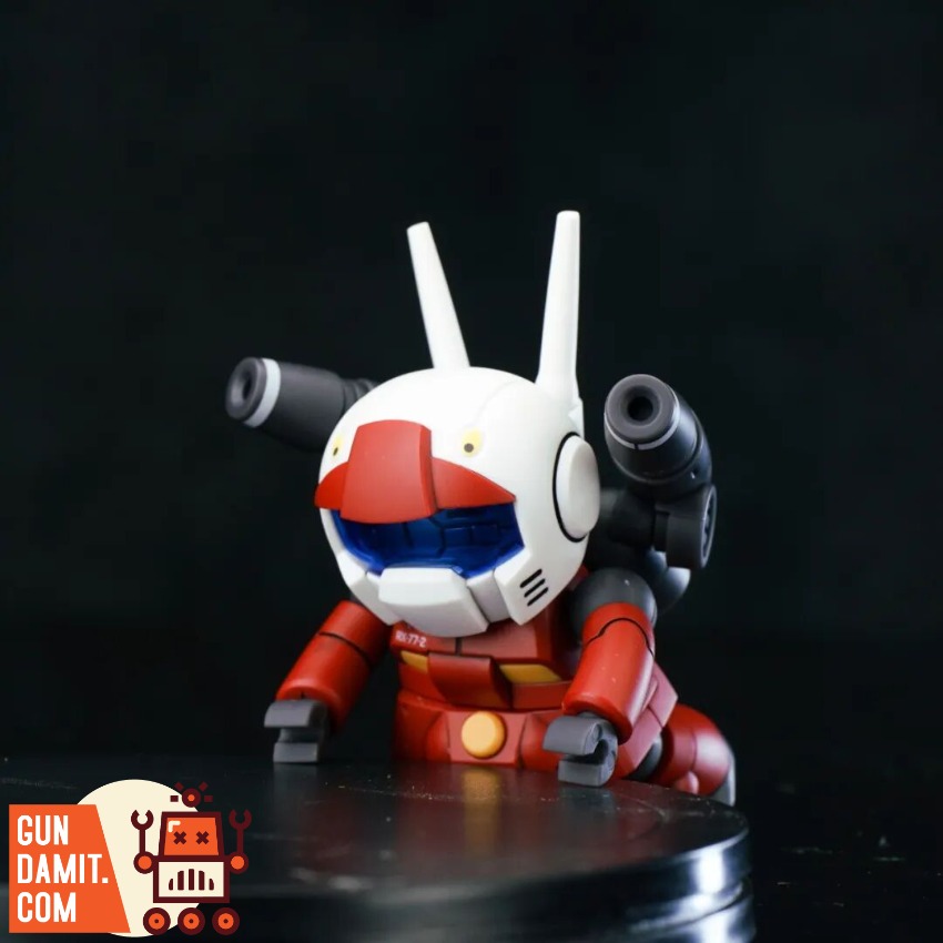 404-OPV Desktop Mecha - view 31 404 Model Operation V - view 31