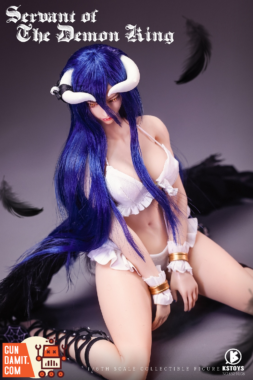 KT-KS21008 Servant Demon King - view 20 KSTOYS KS21008 Servant Demon King - view 20