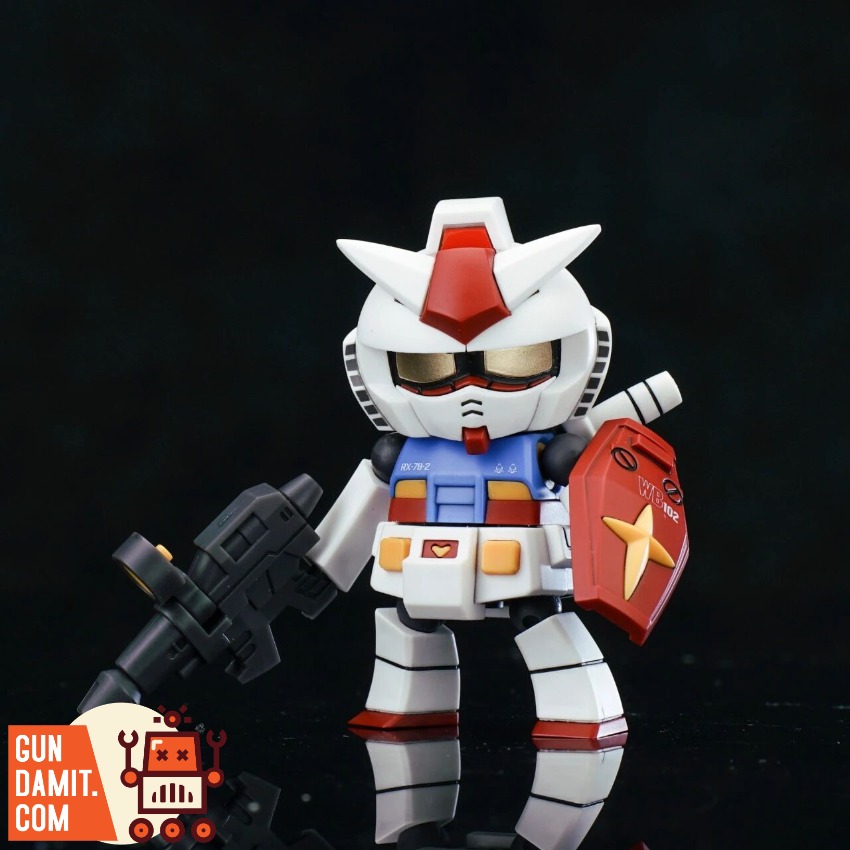 404-OPV Desktop Mecha - view 13 404 Model Operation V - view 13