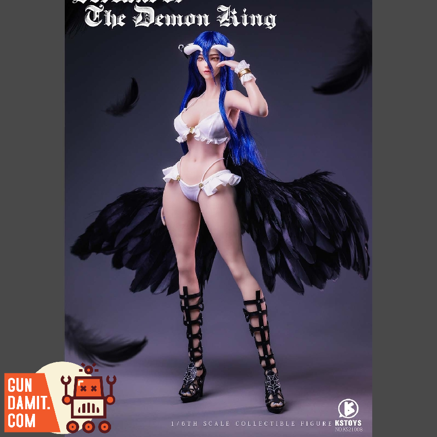 KT-KS21008 Servant Demon King - view 5 KSTOYS KS21008 Servant Demon King - view 5