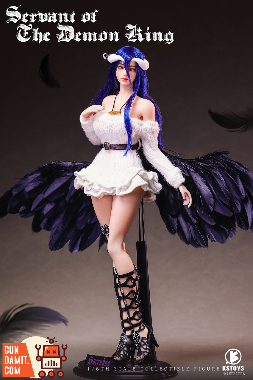 KT-KS21008 Servant Demon King - view 10 KSTOYS KS21008 Servant Demon King - view 10