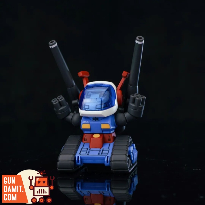 404-OPV Desktop Mecha - view 32 404 Model Operation V - view 32