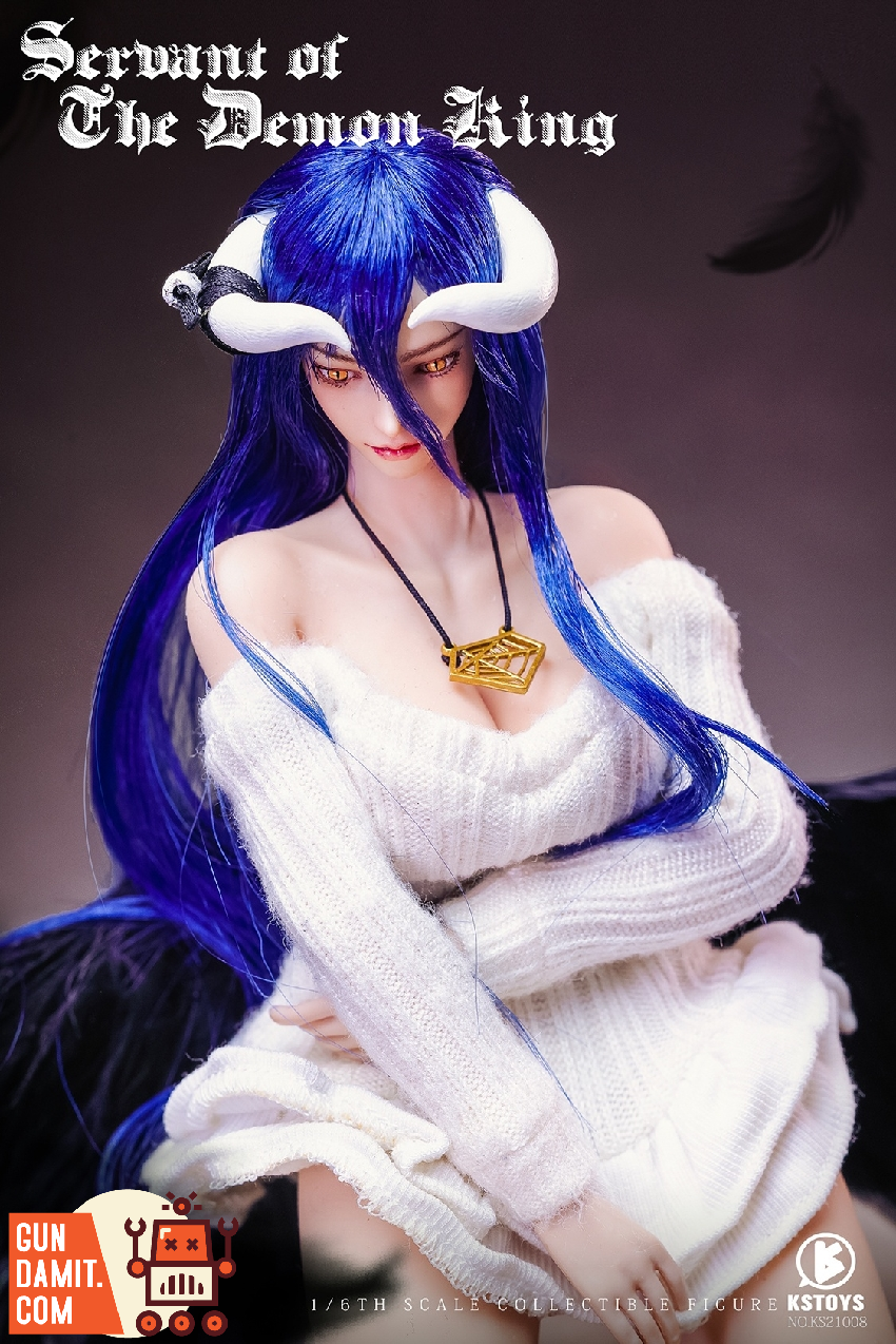 KT-KS21008 Servant Demon King - view 13 KSTOYS KS21008 Servant Demon King - view 13
