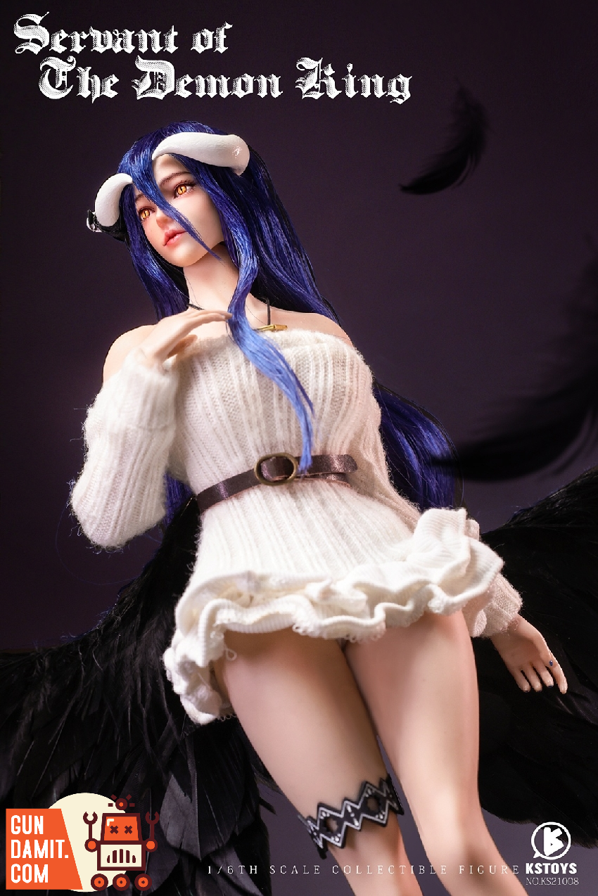 KT-KS21008 Servant Demon King - view 14 KSTOYS KS21008 Servant Demon King - view 14
