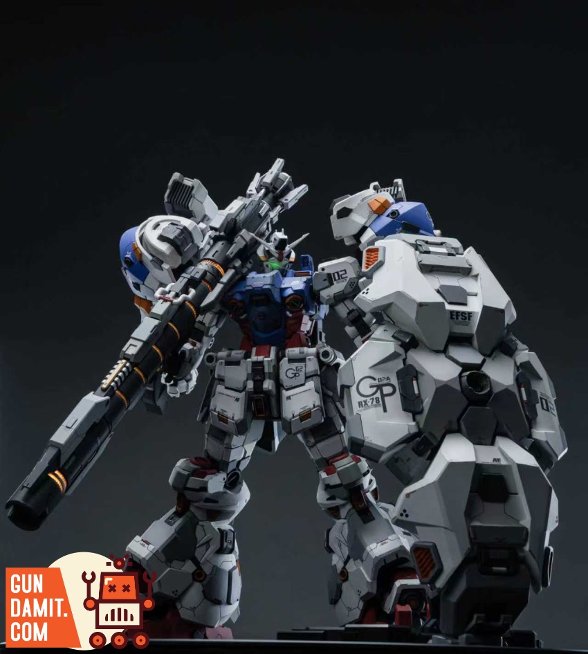 XXtoys Studio 1/48 Physalis Standard Version A highly detailed model of a mech with a large gun. XXtoys Studio 1/48 Physalis Standard Version A highly detailed model of a mech with a large gun.