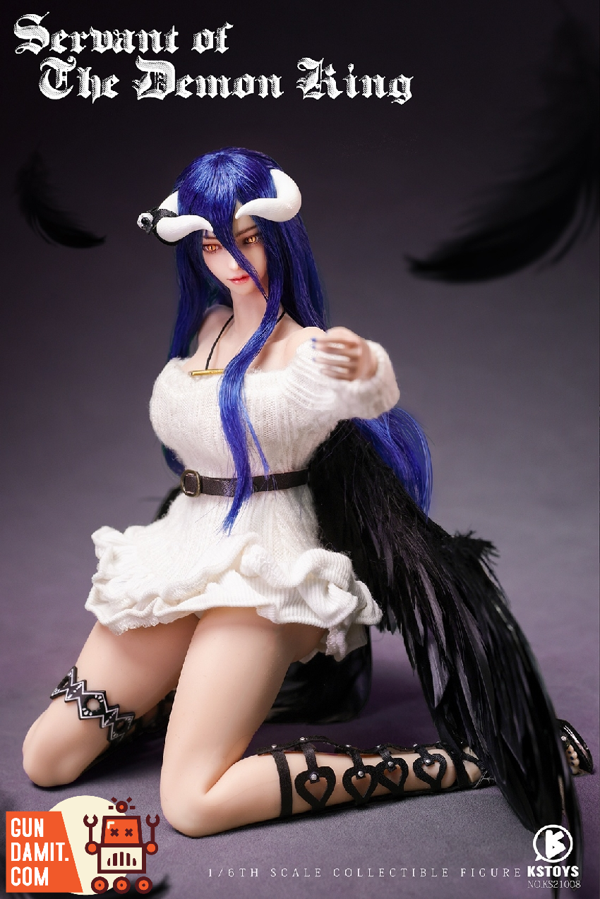 KT-KS21008 Servant Demon King - view 21 KSTOYS KS21008 Servant Demon King - view 21