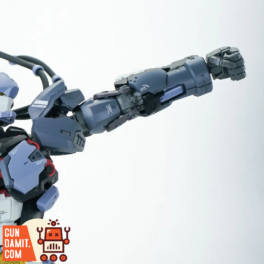 Hemoxian Over Zero Boxer Baki Model Kit Set view 61 Hemoxian Over Zero Boxer Baki Model Kit Set view 61
