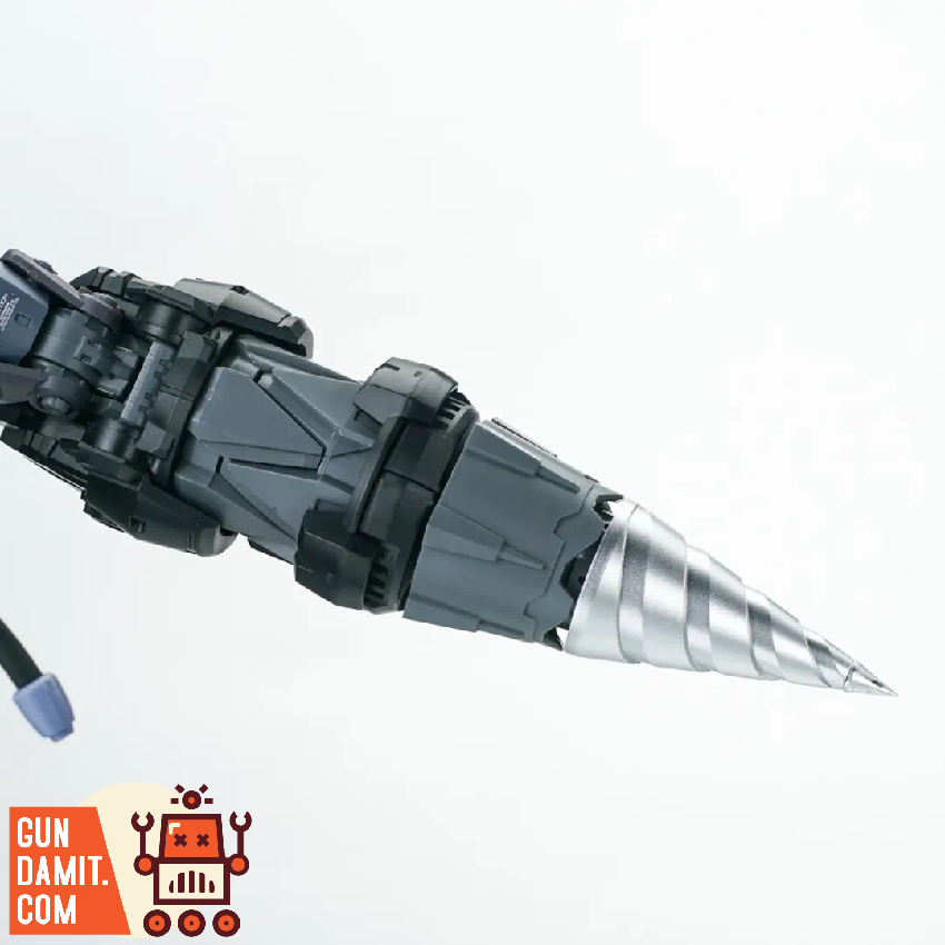 Hemoxian Over Zero Boxer Baki Model Kit Set view 79 Hemoxian Over Zero Boxer Baki Model Kit Set view 79