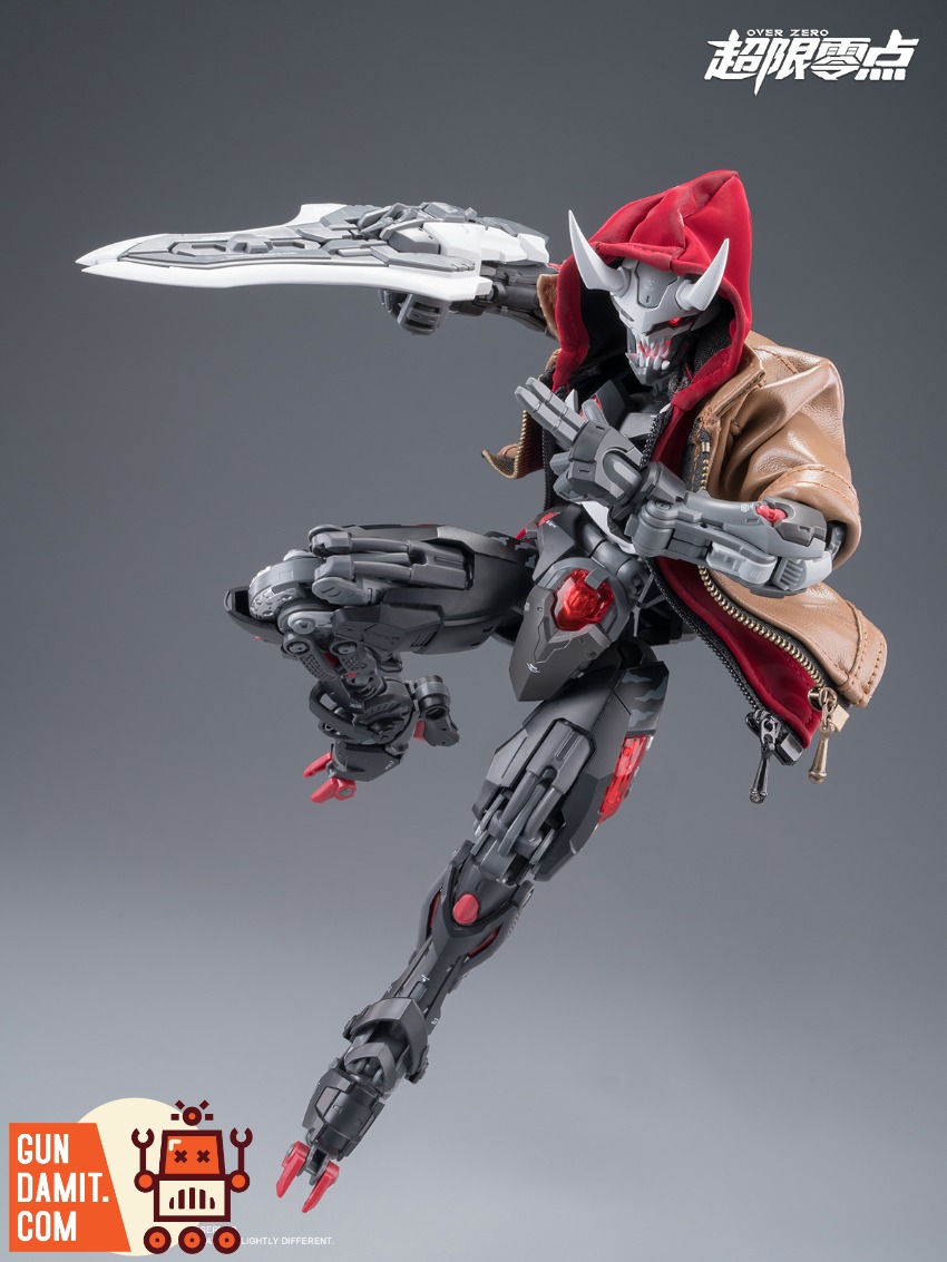 HMX-JACKET-SUIT - view 5 Hemoxian Jacket Suit - view 5