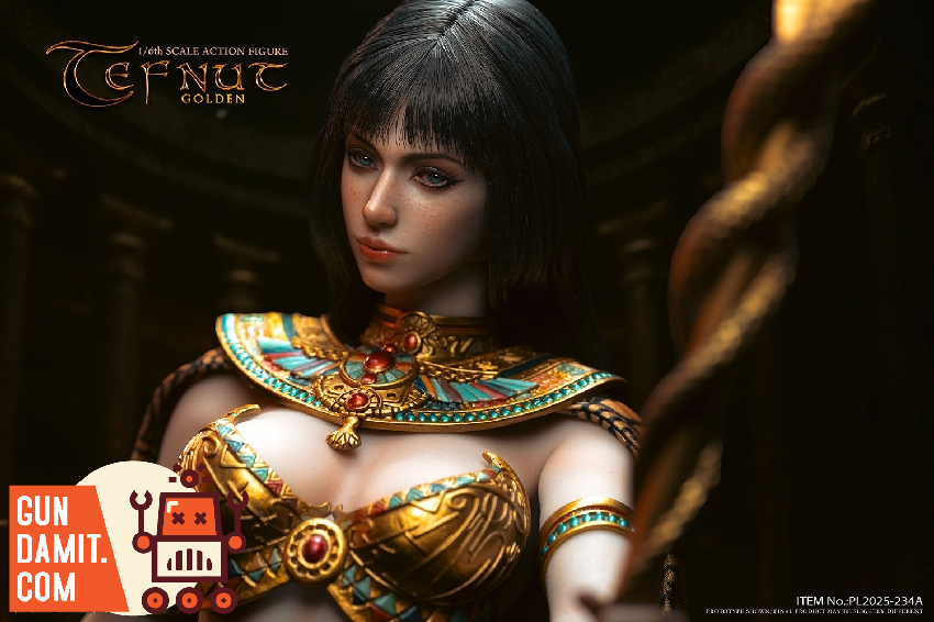 PL2025-234A Tefnut Golden - view 6 TBLeague PL2025-234A Tefnut Golden - view 6