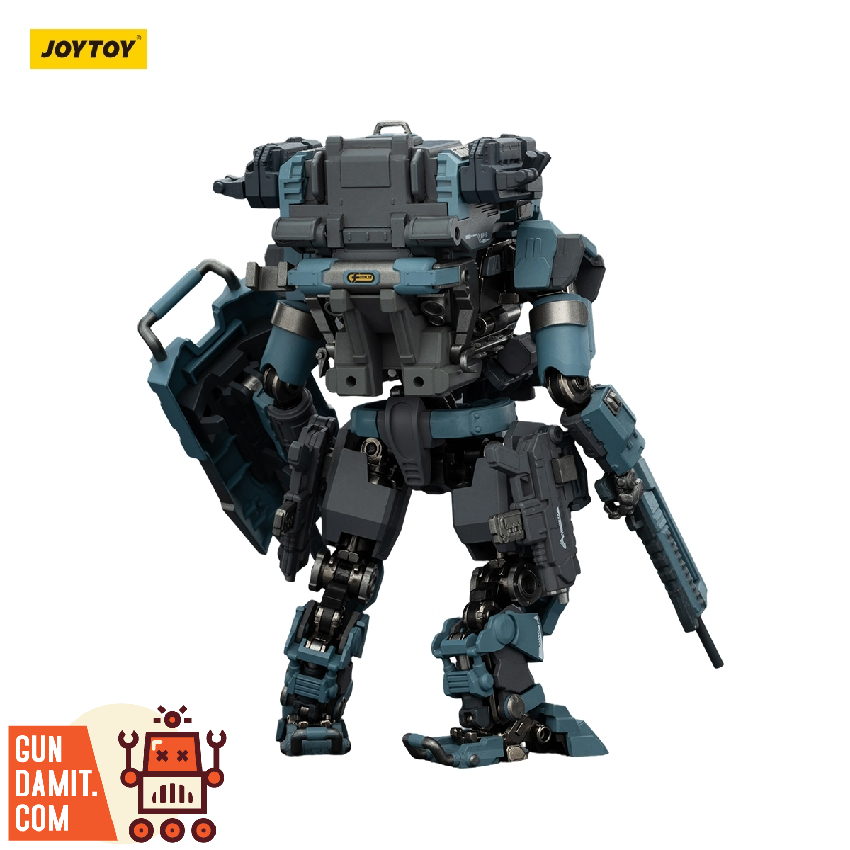 JT03042 ST-8607 - view 7 JoyToy Falcon Riot Control Mech - view 7