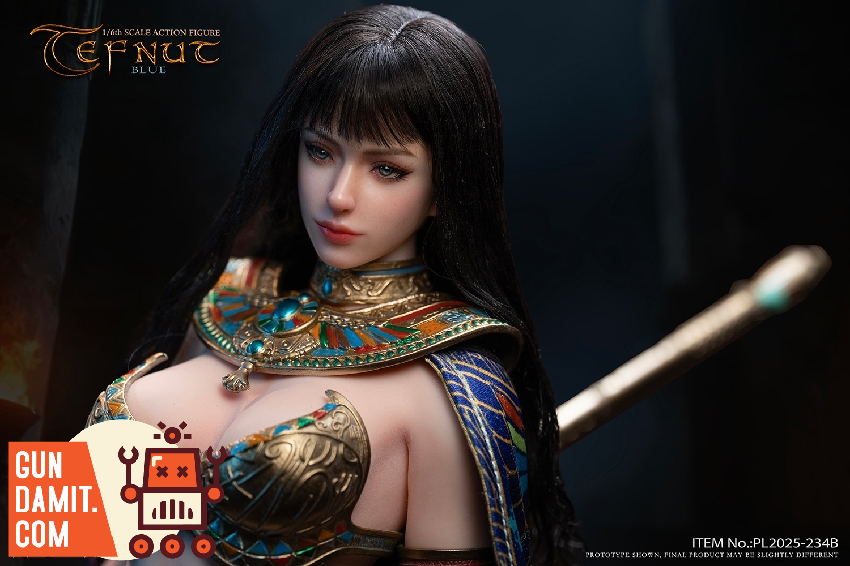 PL2025-234B Tefnut Blue - view 7 TBLeague PL2025-234B Tefnut Blue - view 7