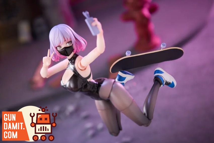 OW-LUNA Luna - view 8 Otherwhere YD Luna Figure - view 8