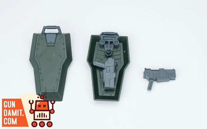 SM-HONGMO-GV Hyper Action Trooper - view 14 Sheik Mainland Hongmo Green 1/144 - view 14